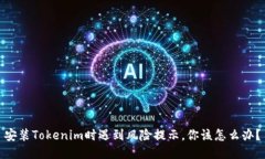 安装Tokenim时遇到风险提示，你该怎么办？