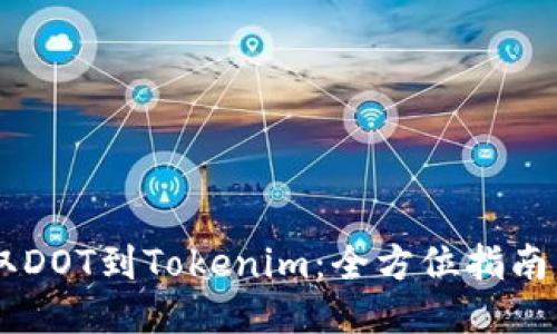 从火币提取DOT到Tokenim：全方位指南，轻松上手！