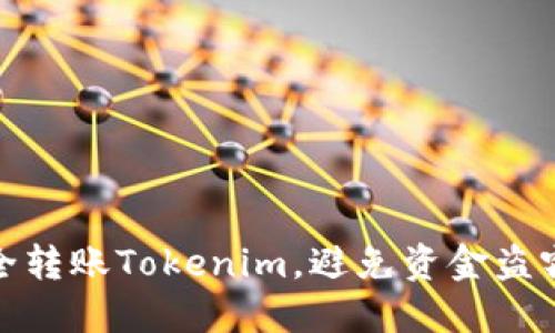如何安全转账Tokenim，避免资金盗窃的风险