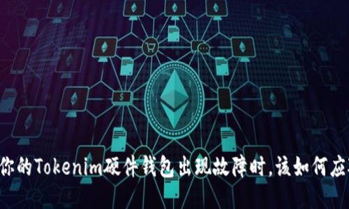 当你的Tokenim硬件钱包出现故障时，该如何应对？