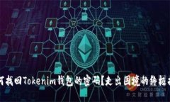如何找回Tokenim钱包的密码？走出困境的终极指南