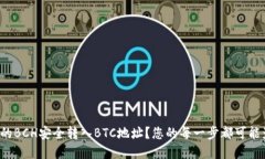 如何将TokenIm中的BCH安全转入BTC地址？您的每一步
