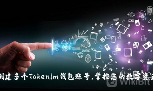轻松创建多个Tokenim钱包账号，掌控您的数字资产未来