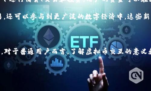 虚拟币交互是一个涉及数字货币及其在各种平台、应用和生态系统中使用的广泛概念。随着虚拟货币的快速发展，这一词汇逐渐进入人们的视野。为了更好地理解这一概念，我们需要从多个方面进行探讨。

一、虚拟币的基本概念

虚拟币，或称为数字货币，是指以电子形式存在的货币。这种货币不依赖于中央银行等传统金融机构的支持，其交易过程通常通过区块链技术来实现。比特币、以太坊等著名虚拟币的出现，推动了这一领域的迅速发展。与法定货币相比，虚拟币具有去中心化、匿名性、高效率和全球性等特点，使得其在现代经济中备受关注。

二、虚拟币交互的定义

虚拟币交互指的是用户与虚拟币之间的互动过程。这种互动可以表现为多种形式，包括但不限于购买、出售、交易、转账、存储或使用虚拟币进行在线支付。虚拟币交互不仅涉及用户个人之间的交易，还可以包括用户与交易平台、钱包服务商，以及各种去中心化应用（DApps）之间的互动。

三、虚拟币交互的方式

1. **交易平台**: 大多数用户通过加密货币交易所进行虚拟币交互。在这些平台上，用户可以将法定货币兑换成虚拟币，或将虚拟币出售获得法定货币。一些知名的交易平台如币安、火币和Coinbase，为用户提供丰富的交易选项和功能。

2. **钱包**: 虚拟币存储在数字钱包中，用户通过钱包可以进行转账和接收虚拟币。钱包的类型有热钱包（在线钱包）和冷钱包（离线钱包），用户可以根据需要选择不同的存储方式。

3. **支付**: 许多商家和在线服务接受虚拟币支付。用户在购物或享受服务时，选择以虚拟币作为支付方式。这种支付方式的出现，为传统支付模式的改革提供了可能性。

四、虚拟币交互的优势与挑战

虚拟币交互的优势显而易见。首先，它打破了时空限制，使得全球范围内的用户可以快速交换价值。其次，虚拟币通常具有较低的交易费用，尤其是在大额交易时，节省的费用尤为明显。此外，用户的交易信息相对匿名，保护了用户隐私。而且，随着技术的进步，虚拟币交互的安全性和便捷性也在不断提升。

然而，虚拟币交互也面临着不少挑战。例如，市场波动性大使得投资风险增加，用户需要具备一定的金融知识。其次，法律和监管的不确定性使得虚拟币交互的某些行为处于灰色地带。此外，网络安全问题也是一个不可忽视的方面，用户在进行虚拟币交互时，需保护好自己的账户信息，避免被黑客攻击。

五、虚拟币交互的未来

随着区块链技术的不断发展，虚拟币交互的场景将更加多元化。近年，去中心化金融（DeFi）相关应用的兴起，使得用户可以在没有中介的情况下进行借贷、交易和投资。用户的资金可以在区块链上进行有效管理，交易也将在更安全的环境中进行。

另外，非同质化代币（NFT）的流行也为虚拟币交互带来了新的机遇。用户不仅可以通过虚拟币进行艺术品、游戏道具等数字资产的购买和交易，还可以参与到更广泛的数字经济中。这些新兴的市场和应用形式，让虚拟币交互的潜力不断被挖掘。

六、总结

综上所述，虚拟币交互代表了新时代下的一种新的经济活动形式。随着更多人加入这一领域，虚拟币交互将会不断演进，推动数字经济的发展。对于普通用户而言，了解虚拟币交互的意义和实践方式，将是未来参与数字经济的重要一步。通过掌握相关知识，用户不仅能在交易中获得收益，还能参与到更为广阔的数字资产管理中。

虚拟币, 数字货币, 区块链, 去中心化/guanjianci
揭秘虚拟币交互背后的秘密：你绝对不知道的数字货币世界！