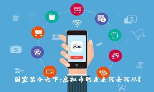 国家禁令之下：虚拟币的未来何去何从？