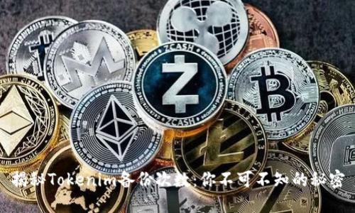 揭秘Tokenim备份次数：你不可不知的秘密