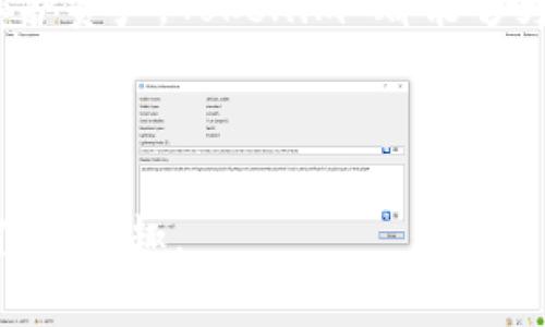  使用 Tokenim 创建多个钱包：一步步解锁加密资产管理的无穷可能 / 

 guanjianci Tokenim, 创建钱包, 加密资产, 数字货币 /guanjianci 

引言：为何选择 Tokenim 创建多个钱包？

在如今的数字货币世界中，安全和隐私成为了每个投资者最为关注的问题。想要有效管理自己的加密资产，创建多个钱包是一个有效的策略。Tokenim 作为一个新兴而强大的平台，为用户提供了便捷的创建钱包功能，帮助大家更好地保护和管理自己的数字资产。无论是新手还是经验丰富的投资者，掌握 Tokenim 的使用技巧，都能大大提升你的资产安全水平。

第一步：理解 Tokenim 钱包的类型

在开始之前，了解不同类型的钱包是至关重要的。Tokenim 支持热钱包和冷钱包两种形式。热钱包适合频繁交易使用，具有便捷的操作体验，但同时也承载着较高的风险。相对而言，冷钱包则更为安全，适合长时间存储大量资产。在创建多个钱包时，判断哪些资产适合存储在热钱包，哪些适合存放在冷钱包，将是制定策略的重要环节。

第二步：注册和登录 Tokenim

首先，你需要在 Tokenim 的官方网站上进行注册。网站的界面友好，操作简单快速。只需输入电子邮件地址、设置密码并完成身份验证，就可以顺利创建账户。在登录后，确保使用强密码，并考虑启用双重认证（2FA），为账户安全加上防线。

第三步：创建你的第一个钱包

成功登录后，找到“创建钱包”的选项，点击进入。在此阶段，你需要选择钱包的类型。在热钱包和冷钱包之间做出选择后，系统会引导你进行一系列设置。

系统通常会要求用户设置钱包名称、选择支持的币种，并生成一个私钥。确保妥善保管这个私钥，它是你访问和管理钱包的唯一钥匙。如果不幸丢失，可能会导致资产无法找回。你可以选择将这份私钥存储在离线环境中，或使用安全工具进行备份。

第四步：创建多个钱包

在创建第一笔钱包后，许多用户就会想到同时管理多个钱包的需求。Tokenim 平台允许用户创建多个钱包，通过简单的操作，可以一次创建多个不同功能的钱包。

在继续创建多个钱包时，确定每个钱包的使用目的和币种是很有帮助的。例如，一个钱包可以专门用于交易，而另一个可能用于长期投资。确保你在设置名称时可以快速识别其用途，这将帮助你在操作时保持条理清晰。

第五步：了解钱包管理的最佳实践

管理多个钱包需要一些策略。首先，定期检查每个钱包的余额和交易记录，保持关注。大多数数字货币交易平台都提供导出交易记录的功能，你可以将其保留在个人数据库中。其次，为避免忘记私钥，幻想出一套系统来命名或分类这些钱包，使用图表或表格将各个钱包的用途、私钥和余额记录下来，这样会更加高效。

更为重要的是，定期更新你的安全措施。例如，你可以更换钱包的密码，并监控钱包的活动，及时发现及防止任何异常操作。同时，考虑使用多重签名功能来增强钱包的安全性，这样即使某个设备被入侵，资产也能得到保护。

第六步：加密资产的增值策略

拥有多个钱包后，用户可以灵活运用不同的投资策略。不同的资产在市场上的表现差异很大，投资者应根据市场动态调整策略。例如，选择将一些资产锁定在收益协议中，以赚取被动收入，或是参与流动性挖矿等活动。Tokenim 平台提供了多种资讯，你可以利用这些工具进行市场分析，作出科学合理的投资决策。

第七步：安全退出和备份策略

创建多个钱包后，资产的安全性不容小觑。务必在处理完每笔交易后，安全地退出账户。此外，定期备份钱包数据，确保可以随时恢复。这一点同样适用于手机及电脑上的钱包客户端，要求你妥善保存恢复种子和私钥，确保这些关键信息安全存放。

总结： Tokenim 带来的无限可能性

随着加密市场的不断发展，Tokenim 以其强大的功能成为越来越多用户的选择。通过创建多个钱包，用户可以将资产分散到不同的应用场景中，降低风险、提升安全性。希望本文能帮助你更好地理解如何利用 Tokenim 的钱包功能，助力你的加密资产之路。不妨试试这些策略，相信你会发现更加灵活又安全的数字资产管理方法。

在探索的过程中，不要忘记其他社区及平台的学习经验，时常参与讨论，了解他人的心得，这样可以在加密投资的旅程上走得更加顺畅。无论你的目标是增加收入还是保护资产，Tokenim 都能够为你实现这些目标提供良好的基础。

结束语：启动你的加密资产之旅吧！

现在就进入 Tokenim，创建你的第一个钱包，迈出你的加密资产管理之旅。发现新的投资机会，提升你的金融安全意识！祝你在这个刺激的数字经济世界里尽享财富增值的乐趣。