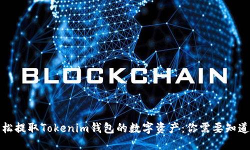 如何轻松提取Tokenim钱包的数字资产：你需要知道的一切