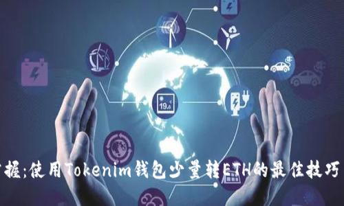 轻松掌握：使用Tokenim钱包少量转ETH的最佳技巧与步骤