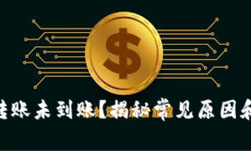 Tokenim转账未到账？揭秘常见原因和解决方案