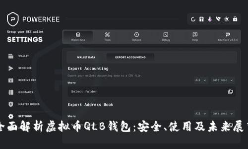 全面解析虚拟币QLB钱包：安全、使用及未来展望