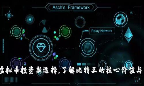 比特王：虚拟币投资新选择，了解比特王的核心价值与市场前景