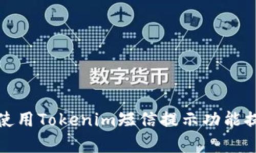 如何有效使用Tokenim短信提示功能提高安全性