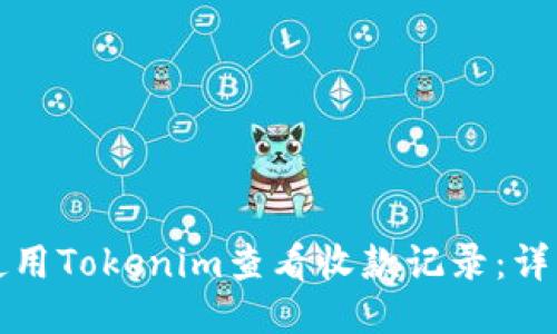 如何使用Tokenim查看收款记录：详细指南