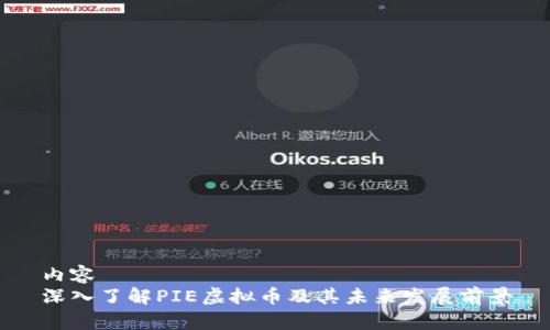 内容  
深入了解PIE虚拟币及其未来发展前景
