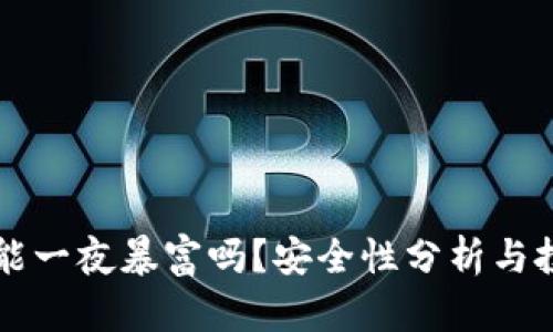 虚拟币能一夜暴富吗？安全性分析与投资指南