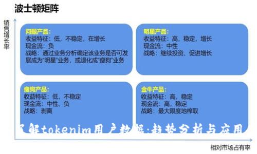 深入了解tokenim用户数据：趋势分析与应用案例