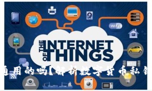 Tokenim私钥是通用的吗？解析数字货币私钥的安全性与使用