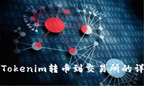 如何将Tokenim转币到交易所的详细指南
