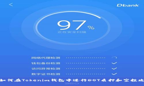 : 如何在Tokenim钱包中进行DOT质押和空投攻略