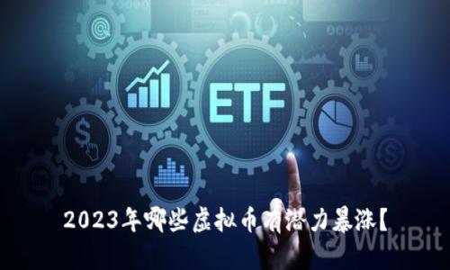 2023年哪些虚拟币有潜力暴涨？