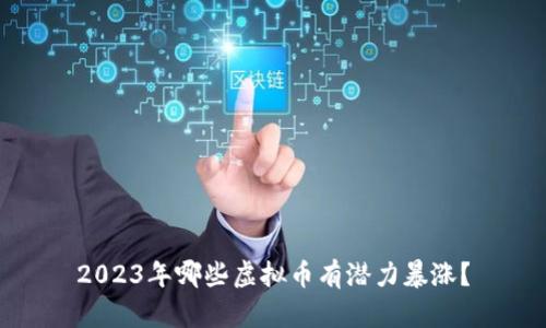 2023年哪些虚拟币有潜力暴涨？