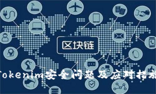 Tokenim安全问题及应对措施
