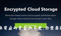 虚拟币疯涨背后的资金池不变：你需要知道的真