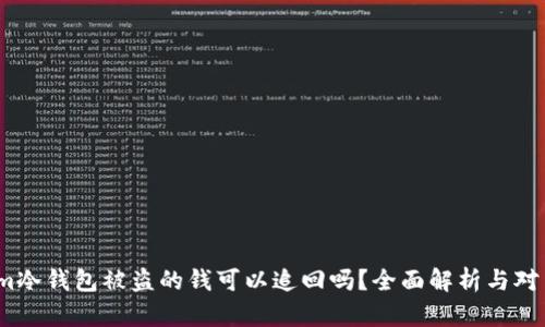 im冷钱包被盗的钱可以追回吗？全面解析与对策