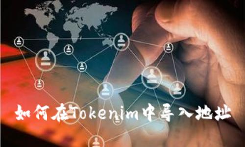 如何在Tokenim中导入地址