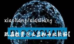 xiaoliang/xiaoliang现在投资什么虚拟币比较好？