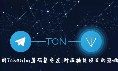 全面解析Tokenim筹码集中度：对区块链项目的影响与分析
