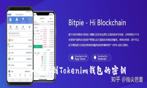 : 如何找到Tokenim钱包的密钥