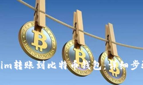 如何将Tokenim转账到比特币钱包：详细步骤与注意事项