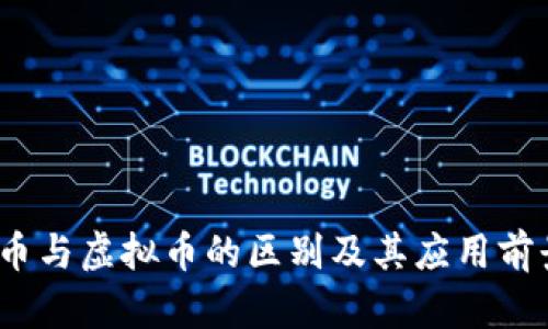 :数字币与虚拟币的区别及其应用前景分析