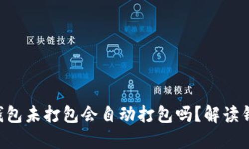 : Tokenim钱包未打包会自动打包吗？解读钱包打包机制