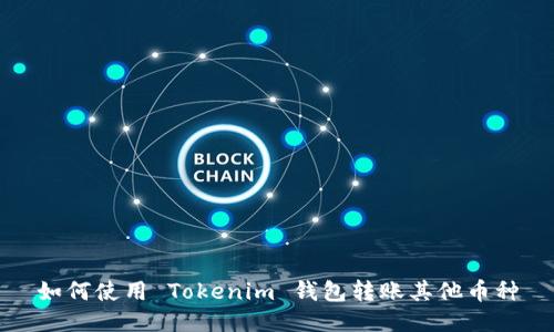 如何使用 Tokenim 钱包转账其他币种