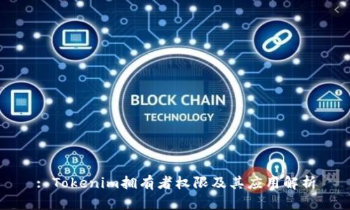 : Tokenim拥有者权限及其应用解析