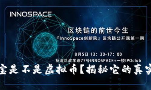 登月宝是不是虚拟币？揭秘它的真实身份