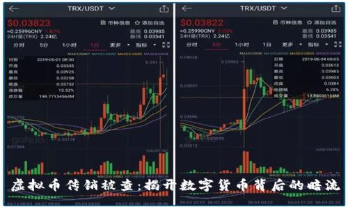 虚拟币传销被查：揭开数字货币背后的暗流
