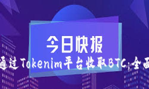 如何通过Tokenim平台收取BTC：全面指南