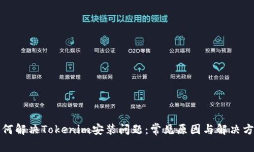 如何解决Tokenim安装问题：常见原因与解决方案
