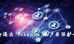 如何安全退出 Tokenim 账户并保护个人信息