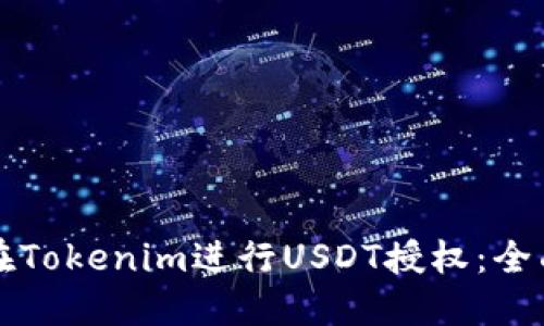 如何在Tokenim进行USDT授权：全面指南
