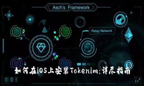 如何在iOS上安装Tokenim：详尽指南