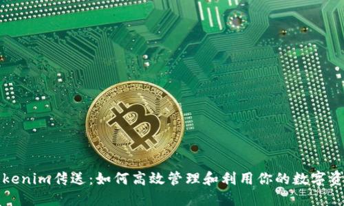 Tokenim传送：如何高效管理和利用你的数字资产