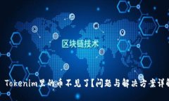 : Tokenim里的币不见了？问题与解决方案详解
