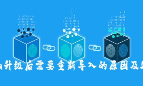 Tokenim升级后需要重新导入的原因及处理方法