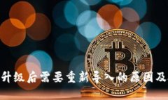 Tokenim升级后需要重新导入的原因及处理方法