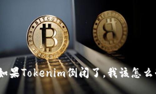 : 如果Tokenim倒闭了，我该怎么办？